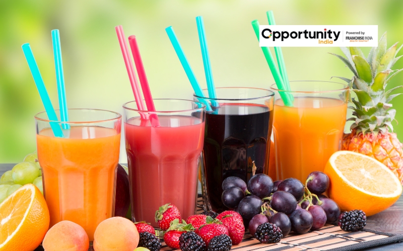 How to Start a Fruit Juice Business?